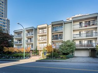1215 Pacific St #312, Vancouver, BC V6E 3W6
