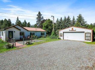 7114 S Plymouth Rd, Spokane, WA 99224