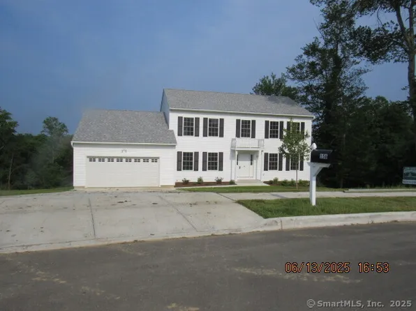 11 Warm Earth Road, Naugatuck, CT 06770