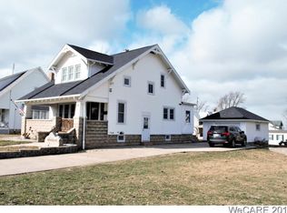 506 W Main St, Leipsic, OH 45856