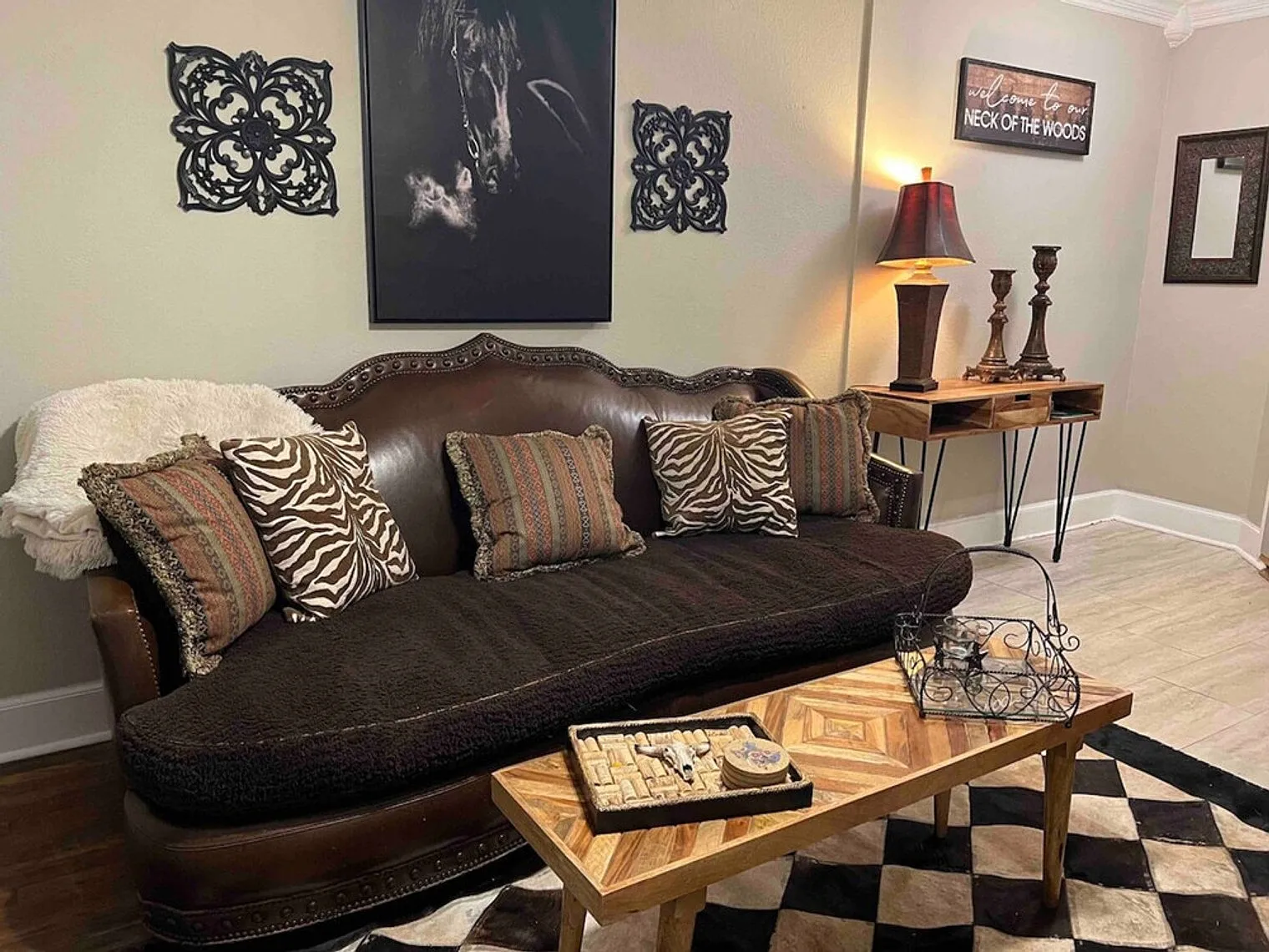1 bed, 1.0 bath, 495 sqft, $2,002 — Photo 2