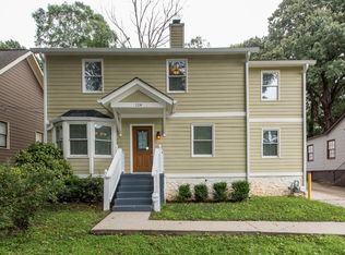 124 Wyman St SE, Atlanta, GA 30317
