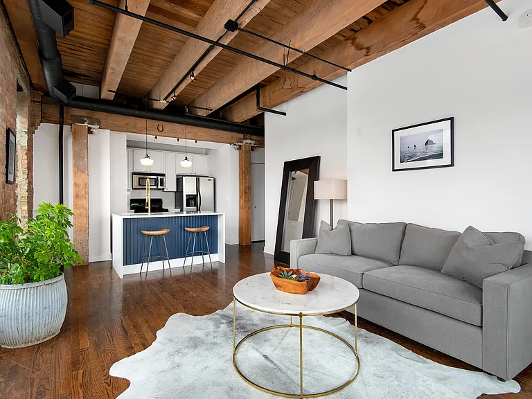 106 N Aberdeen St #5H — Photo 6