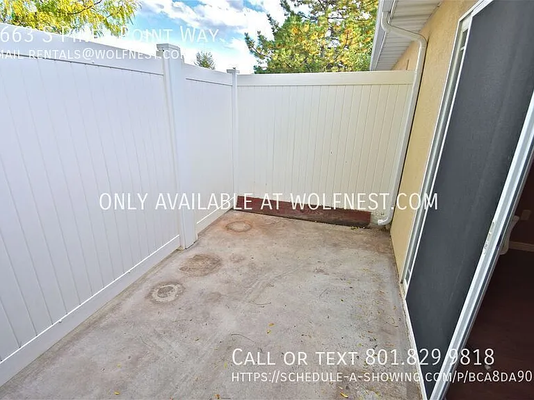6663 S Pines Point Way — Photo 19