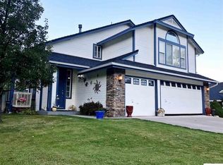 2920 Moose Ridge Dr, Reno, NV 89523