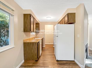 8309 SE Mill St #0, Portland, OR 97216