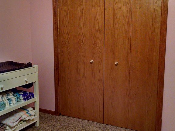 Bedroom 1 main floor