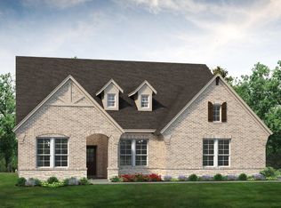 3500 Lariat Trl, Van Alstyne, TX 75495