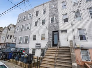 240 1/2 South St APT 4, Jersey City, NJ 07307