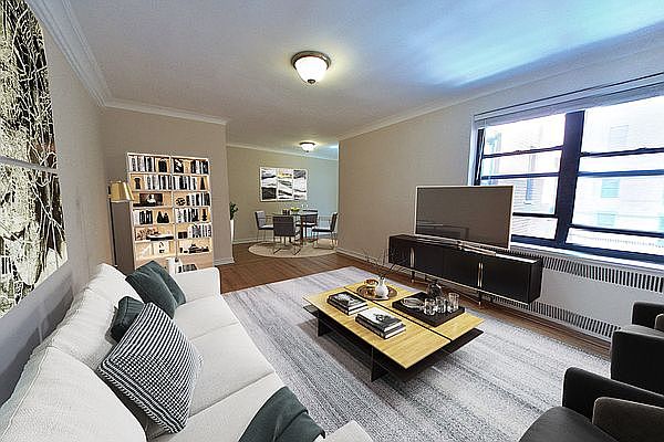 1st image of 1410 York Ave APT 6C