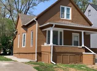 2526 Emmet St, Omaha, NE 68111