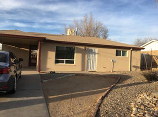 9413 Cordova Ave NE, Albuquerque, NM 87112