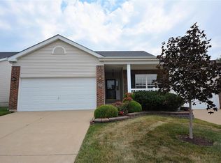 480 Angelique Pl, Saint Charles, MO 63303