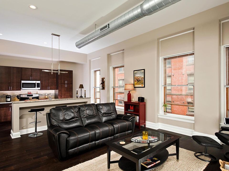 1st image of 40 Steuben St #603