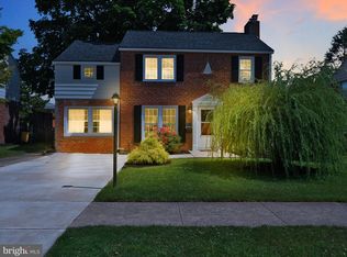 1512 Chatham Rd, Camp Hill, PA 17011