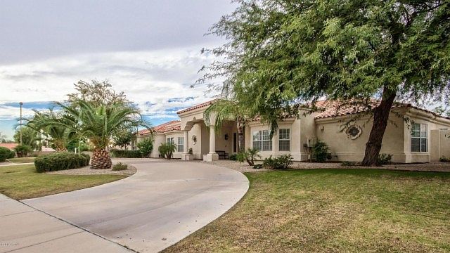 1st image of 11090 E Del Timbre Dr