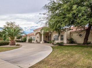 11090 E Del Timbre Dr, Scottsdale, AZ 85259
