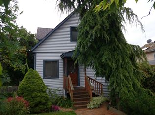 4032 Midvale Ave N, Seattle, WA 98103