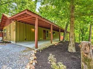 Old Mountain Road 3570, Sevierville, TN 37876