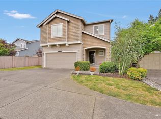 4207 167th Pl SE, Bothell, WA 98012