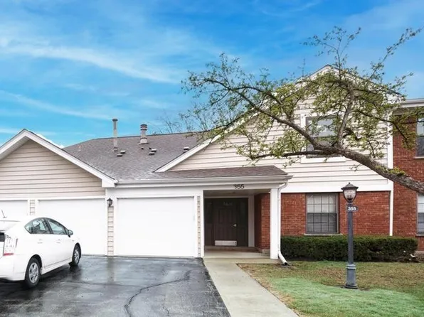 355 Lambert Dr Unit D2, Schaumburg, IL 60193