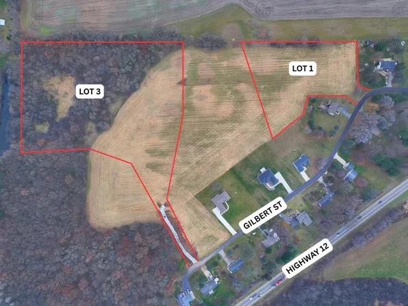Lt1 GILBERT STREET, Elkhorn, WI 53121