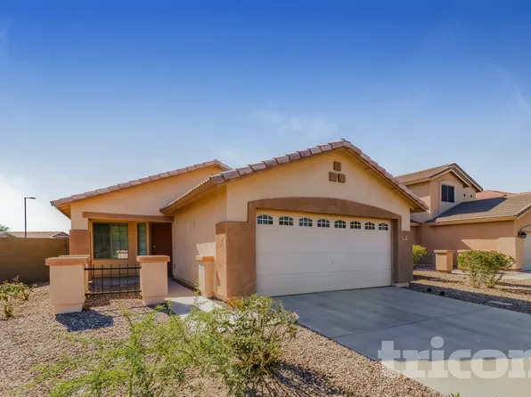 21659 W Durango St, Buckeye, AZ 85326