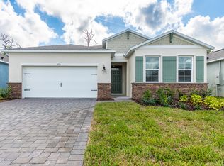 1731 Red Rock Rd, New Smyrna Beach, FL 32168