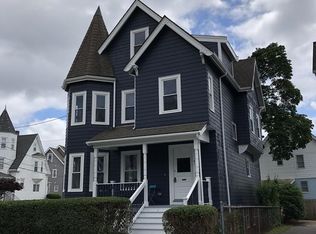 41 Newbury St, Malden, MA 02148