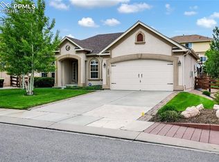 15851 Bridle Ridge Dr, Monument, CO 80132