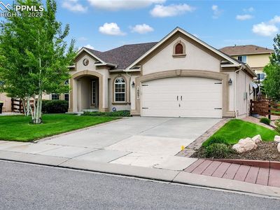 15851 Bridle Ridge Dr, Monument, CO, 80132