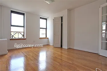 Rented by City Connections Realty