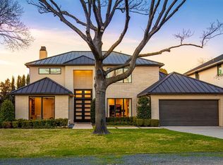 5007 Horseshoe Trl, Dallas, TX 75209