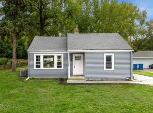 4703 W 128th St, Alsip, IL 60803