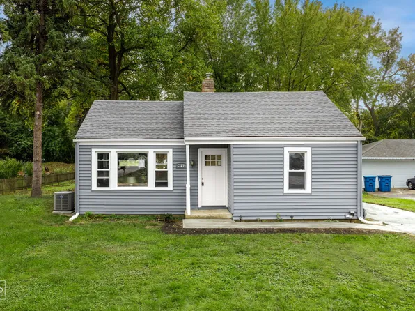 4703 W 128th St, Alsip, IL 60803