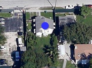 3148 NW 76th St, Miami, FL 33147