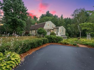 180 Warner Hill Rd, Derry, NH 03038