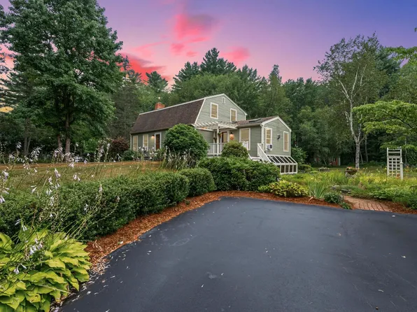 180 Warner Hill Road, Derry, NH 03038