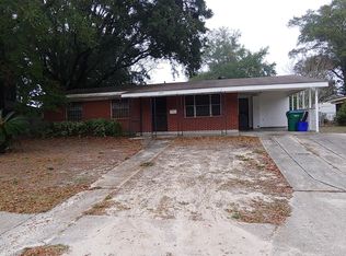 2215 Odonnell Blvd, Gulfport, MS 39507