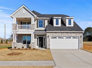1813 Betsy Ross Dr, Moore, SC 29369