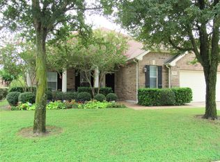 460 Scenic Ranch Cir, Fairview, TX 75069