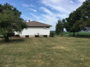 5455 E 1000 N, Decatur, IN 46733