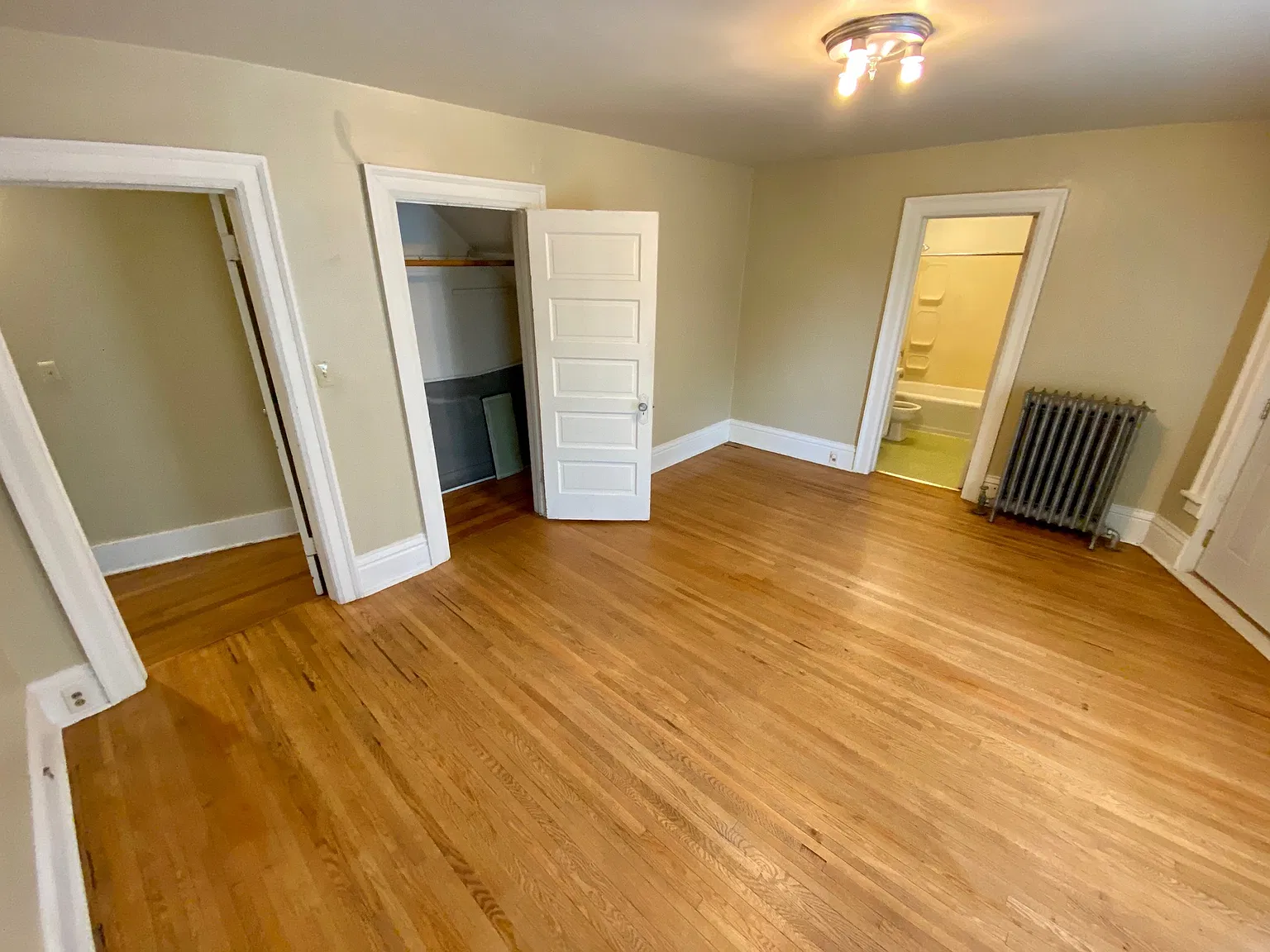 1 bed, $795 — Photo 3