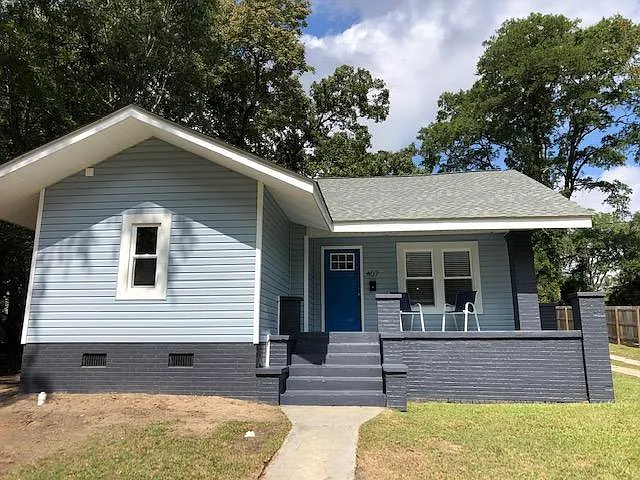 407 Calvert Ave — Photo 1