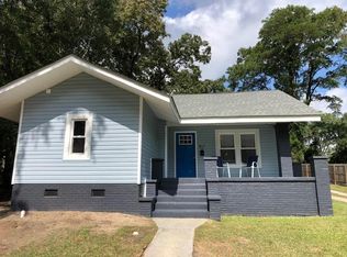 407 Calvert Ave, Clinton, SC 29325