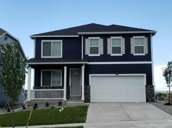 27444 E Byers Avenue, Aurora, CO 80018