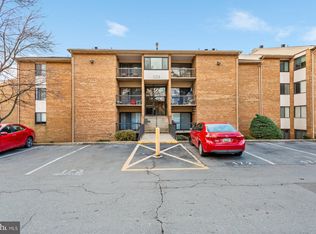 Cherry Glen Condo, Beltsville, MD 20705