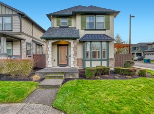 590 SW 199th Ave, Beaverton, OR 97006