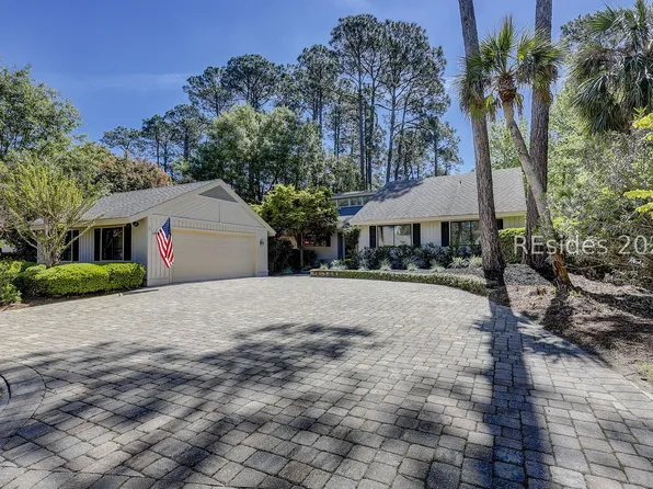177 Club Course Dr, Hilton Head Island, SC 29928