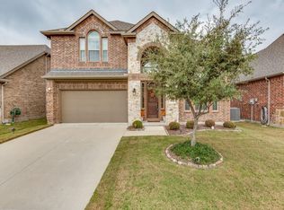 10408 Musketball Pl, McKinney, TX 75070